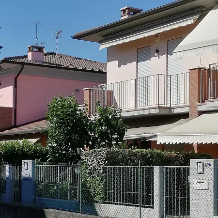 Dolce Ricordo, Locazione Turistica *