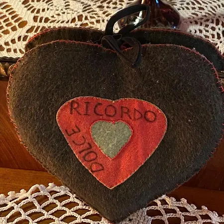 Dolce Ricordo, Locazione Turistica Lejlighed Marano Vicentino