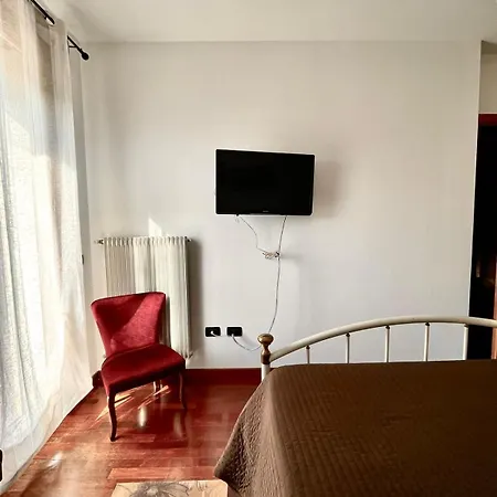 Dolce Ricordo, Locazione Turistica * Marano Vicentino