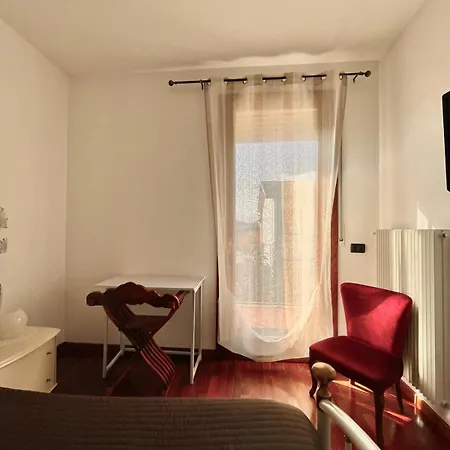 Lejlighed Dolce Ricordo, Locazione Turistica *
